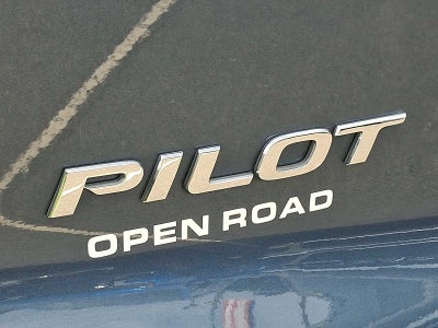 2021 Honda Pilot Special Edition AWD