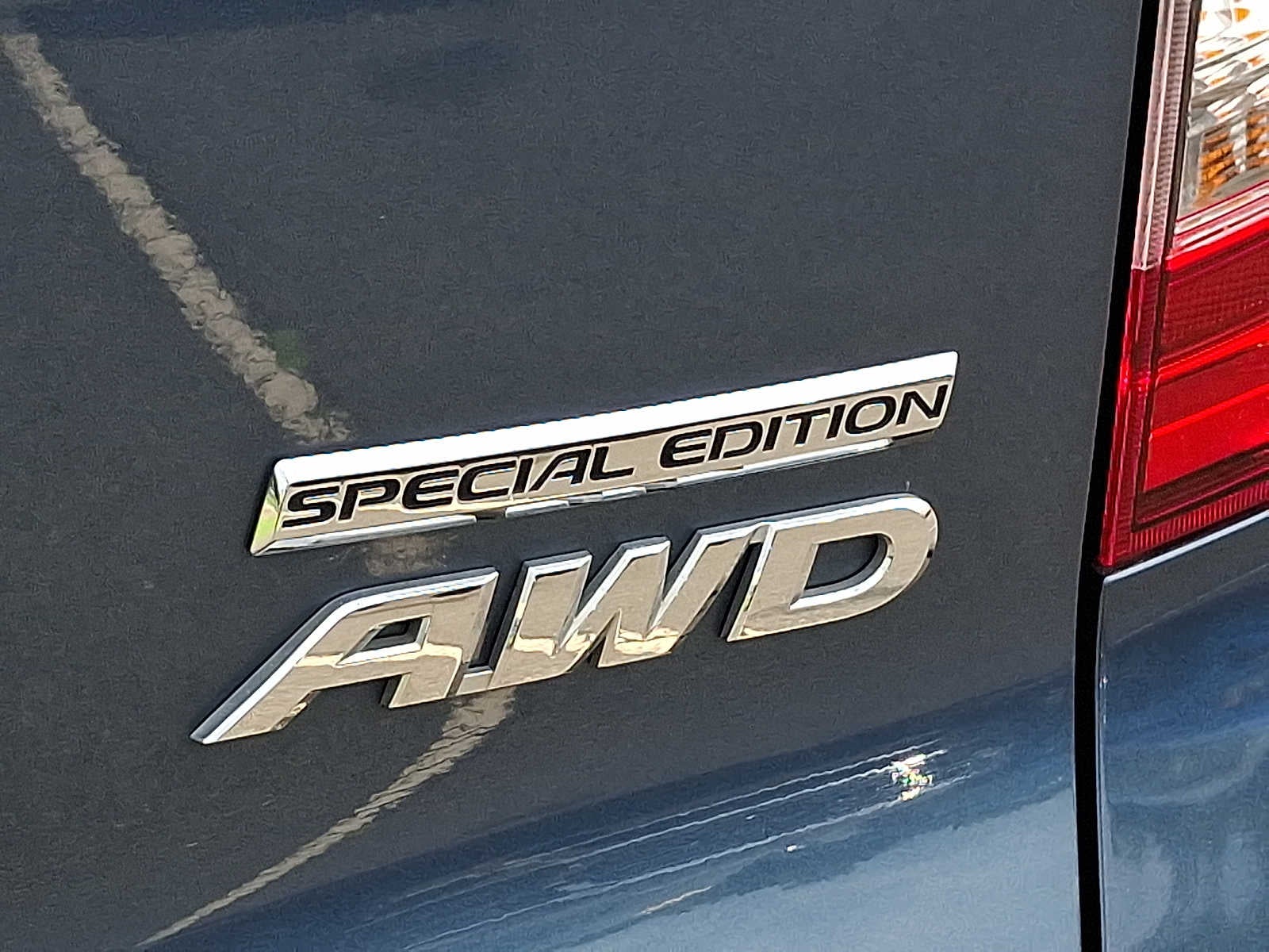 2021 Honda Pilot Special Edition AWD