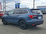 2021 Honda Pilot Special Edition AWD