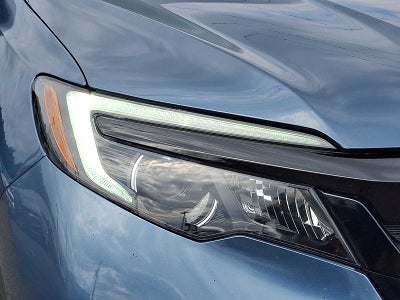 2021 Honda Pilot Special Edition AWD