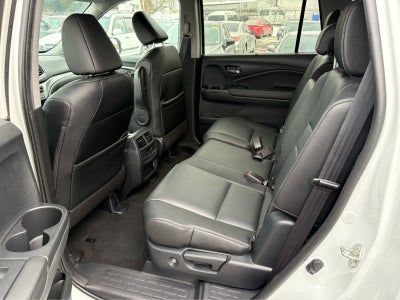 2020 Honda Pilot EX-L AWD