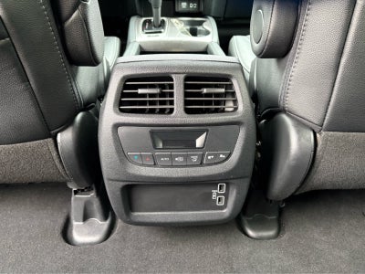 2020 Honda Pilot EX-L AWD