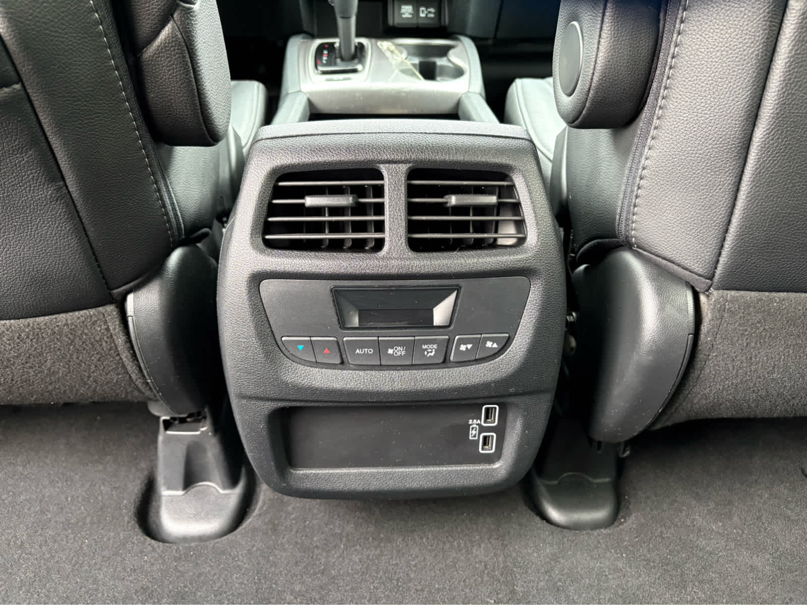 2020 Honda Pilot EX-L AWD