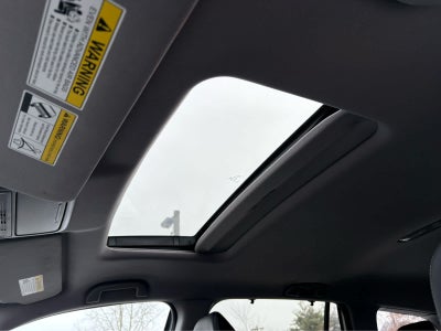 2020 Honda Pilot EX-L AWD