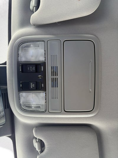 2020 Honda Pilot EX-L AWD