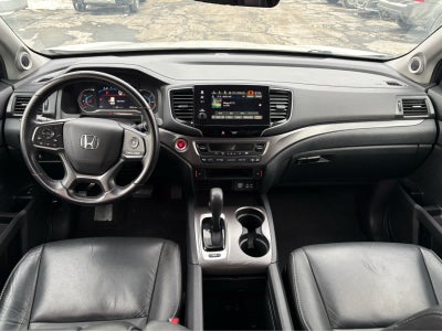 2020 Honda Pilot EX-L AWD