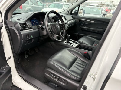 2020 Honda Pilot EX-L AWD