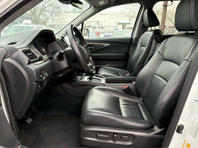 2020 Honda Pilot EX-L AWD