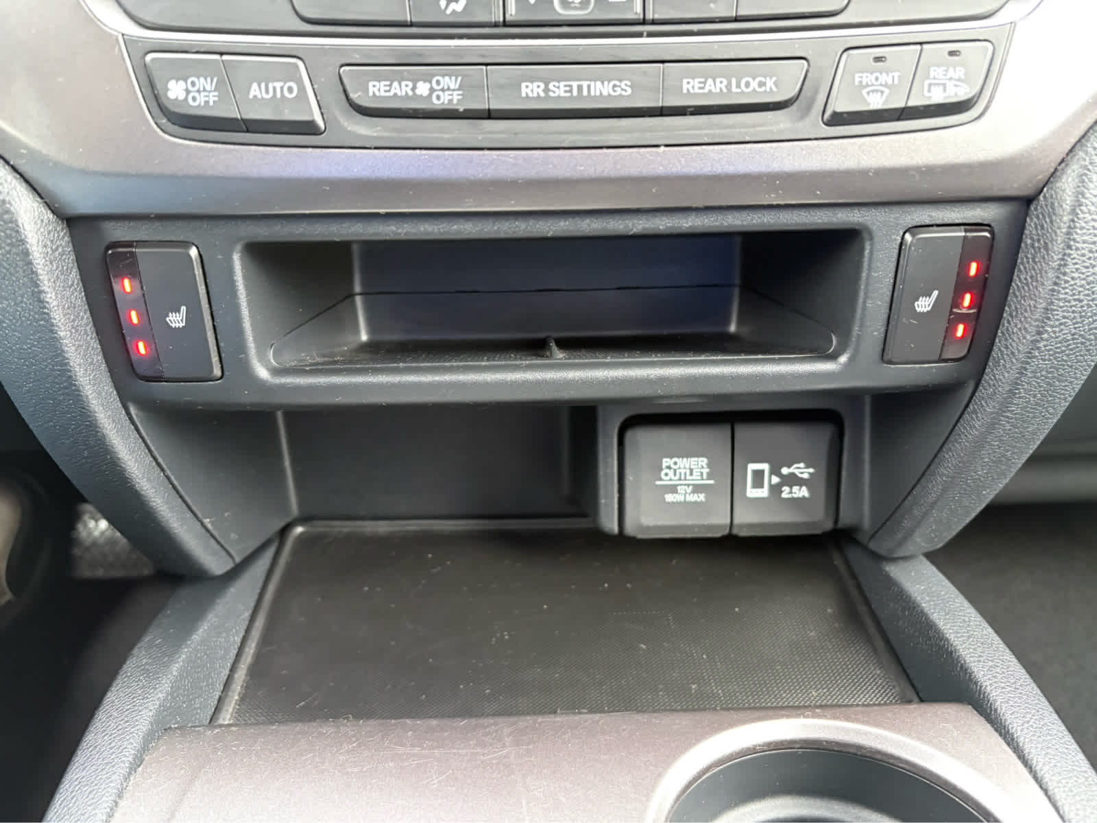 2020 Honda Pilot EX-L AWD