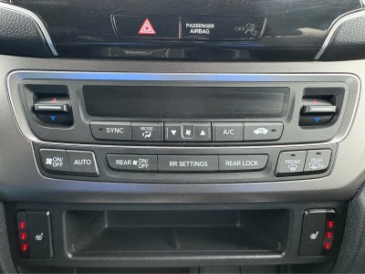 2020 Honda Pilot EX-L AWD