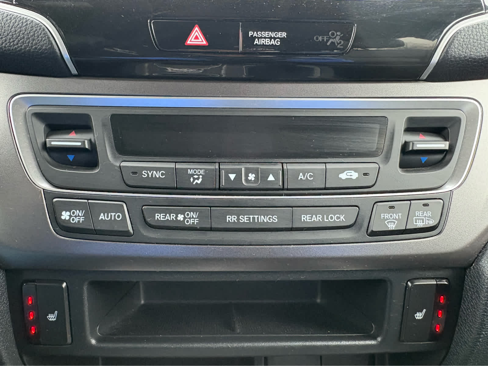 2020 Honda Pilot EX-L AWD