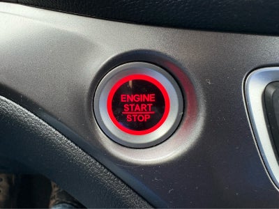 2020 Honda Pilot EX-L AWD