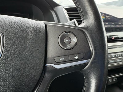2020 Honda Pilot EX-L AWD