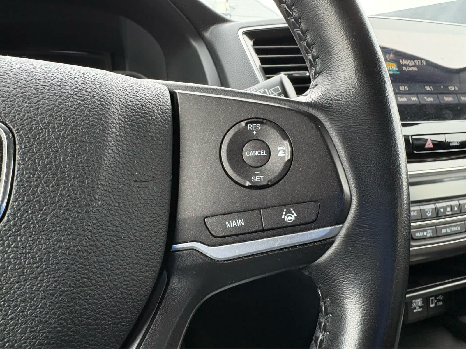 2020 Honda Pilot EX-L AWD