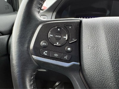 2020 Honda Pilot EX-L AWD