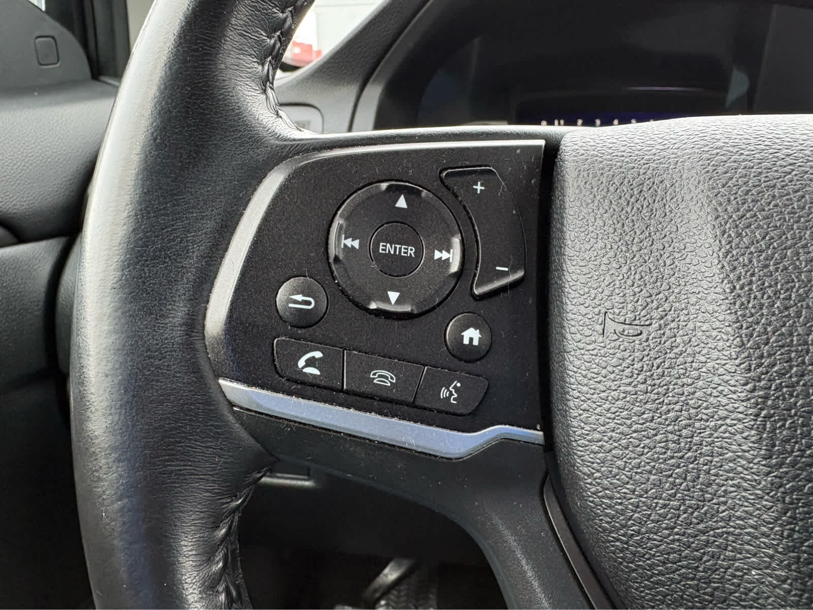 2020 Honda Pilot EX-L AWD