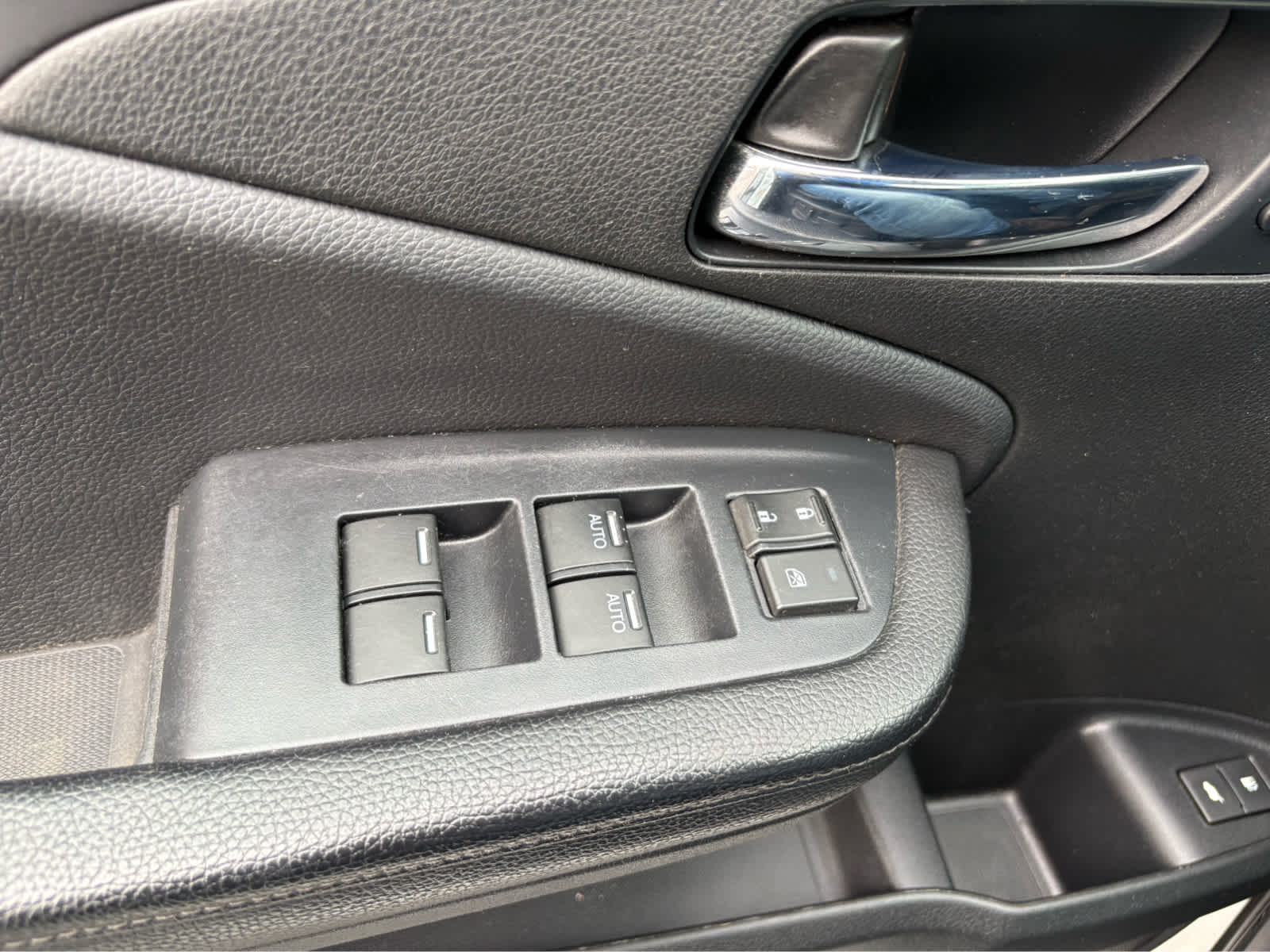 2020 Honda Pilot EX-L AWD