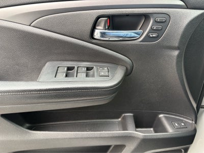 2020 Honda Pilot EX-L AWD