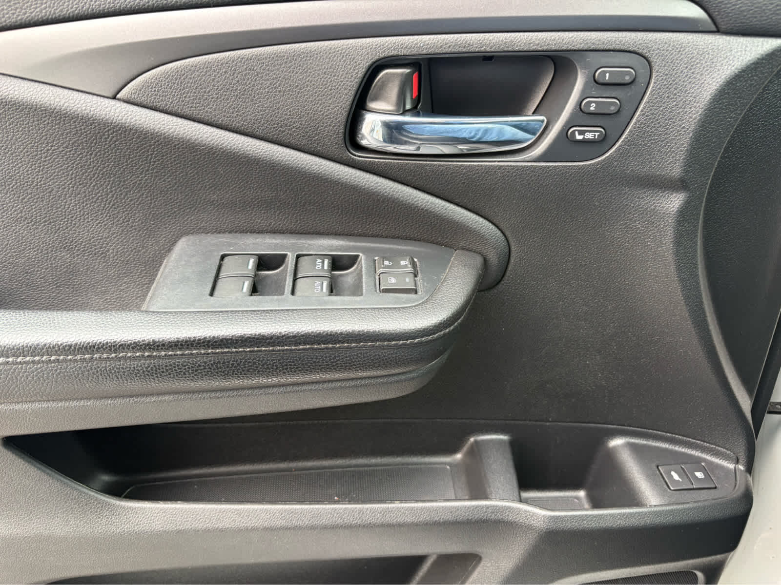 2020 Honda Pilot EX-L AWD