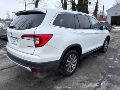 2020 Honda Pilot EX-L AWD