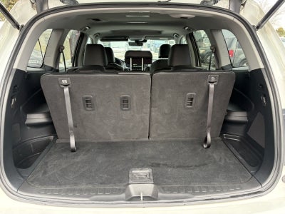 2020 Honda Pilot EX-L AWD