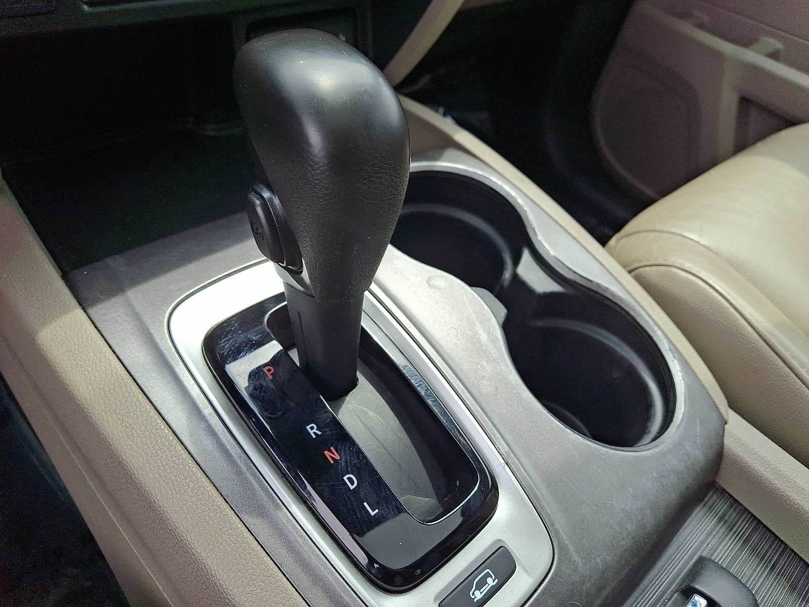 2016 Honda Pilot AWD 4dr EX-L w/Navi