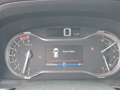 2016 Honda Pilot AWD 4dr EX-L w/Navi