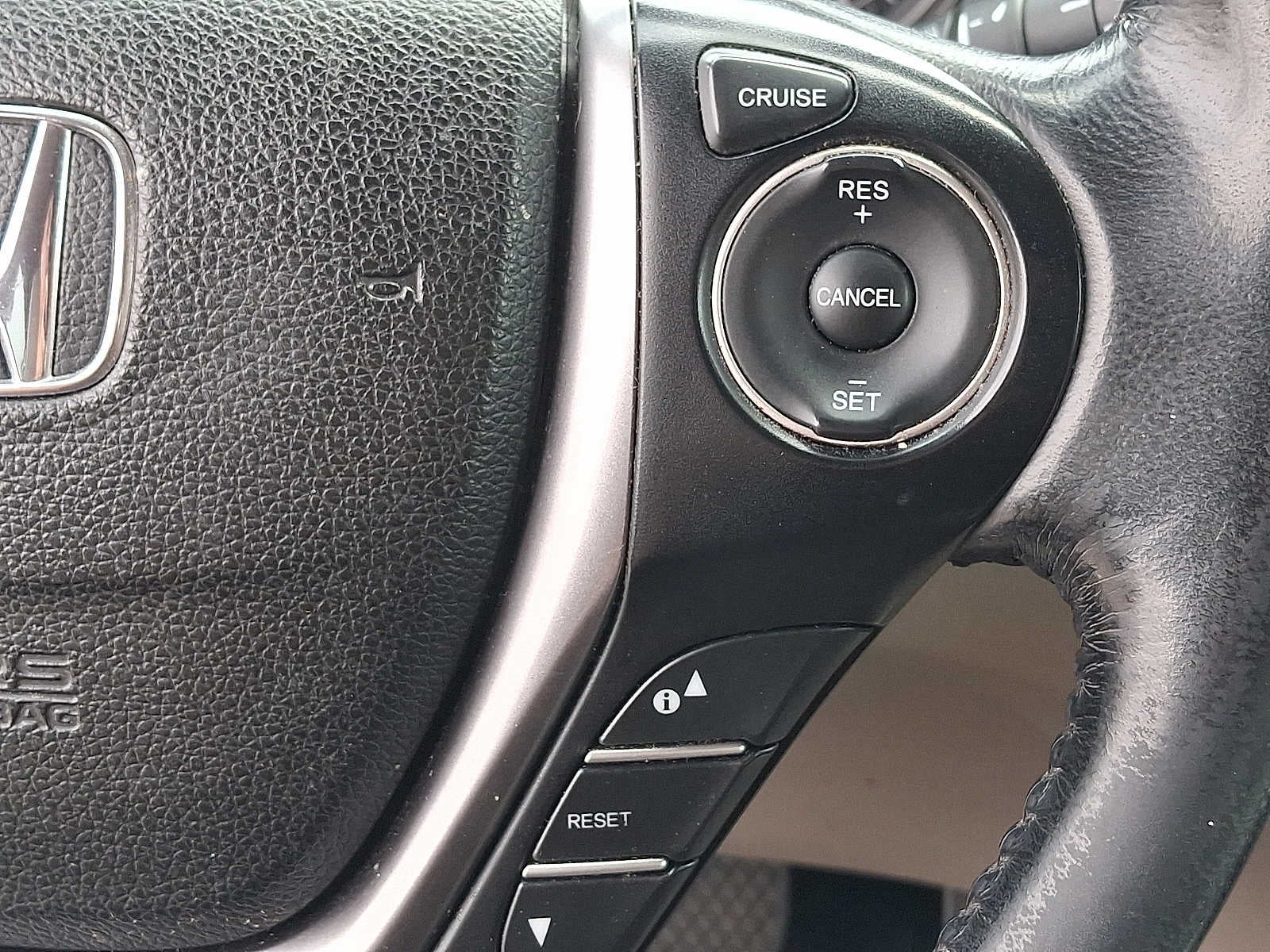2016 Honda Pilot AWD 4dr EX-L w/Navi