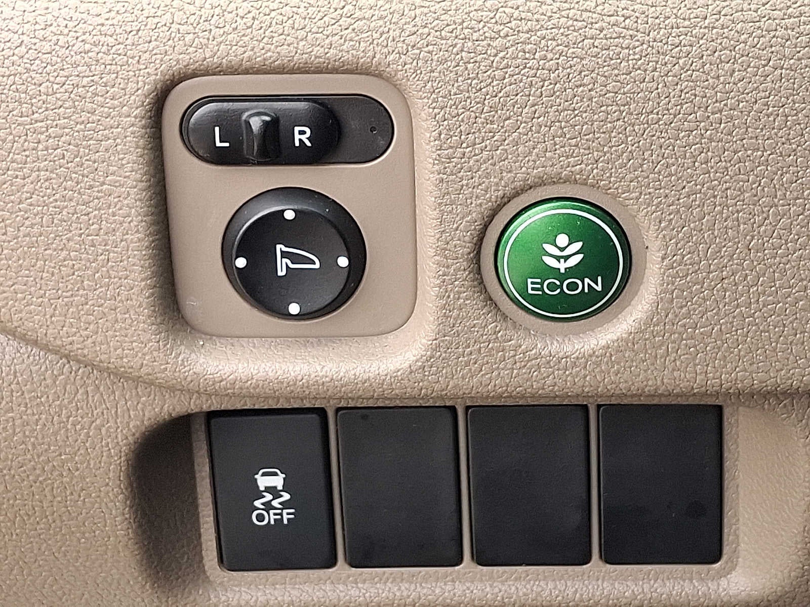 2016 Honda Pilot AWD 4dr EX-L w/Navi