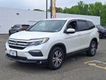 2016 Honda Pilot AWD 4dr EX-L w/Navi