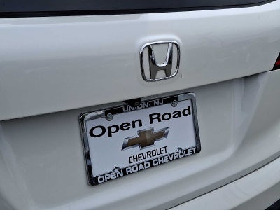2016 Honda Pilot AWD 4dr EX-L w/Navi
