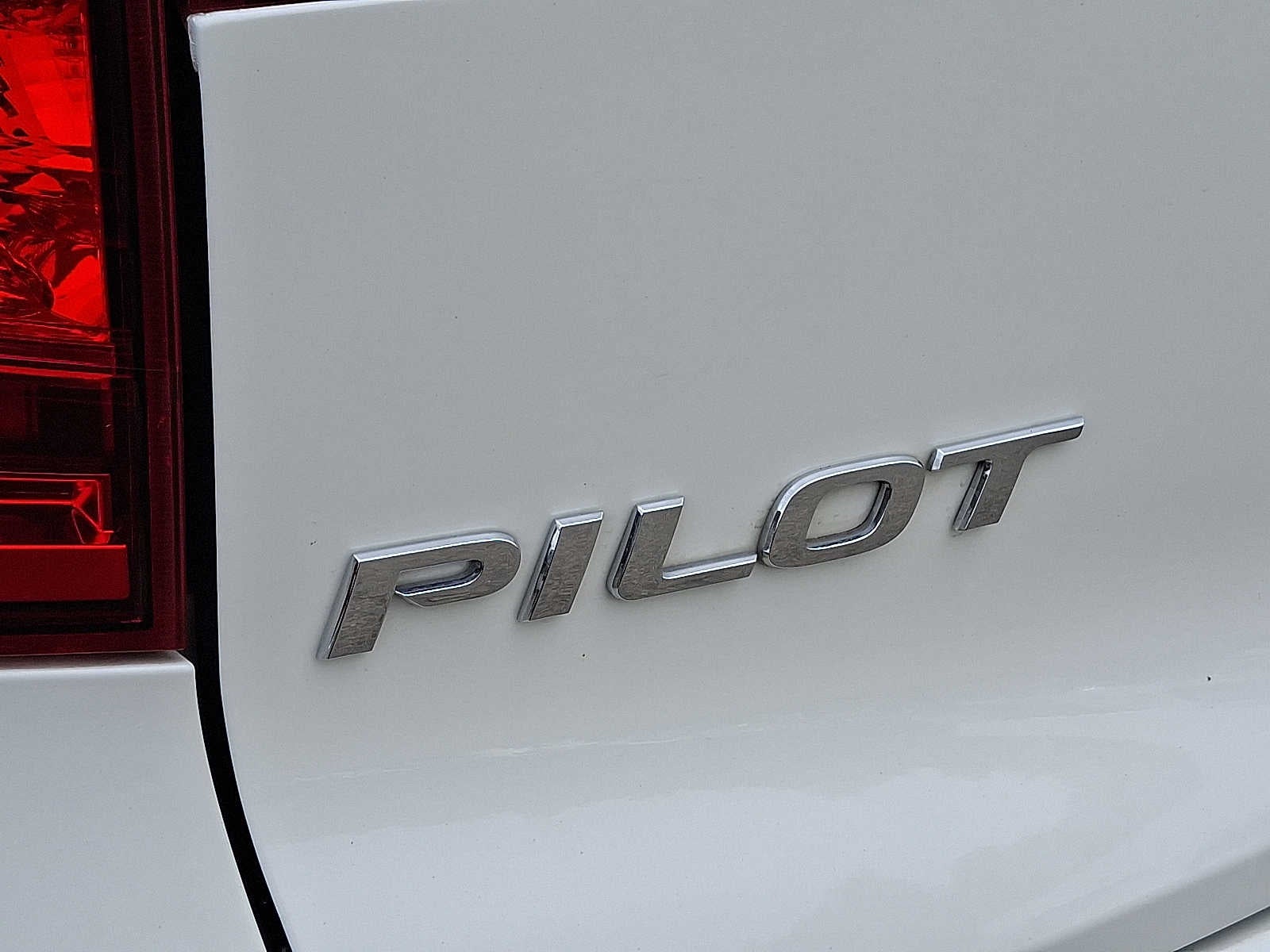 2016 Honda Pilot AWD 4dr EX-L w/Navi