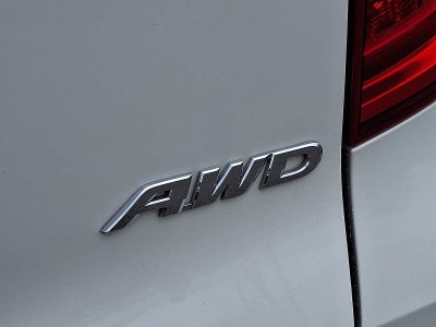2016 Honda Pilot AWD 4dr EX-L w/Navi