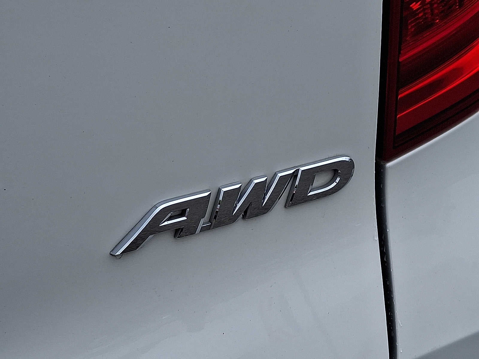 2016 Honda Pilot AWD 4dr EX-L w/Navi