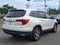 2016 Honda Pilot AWD 4dr EX-L w/Navi