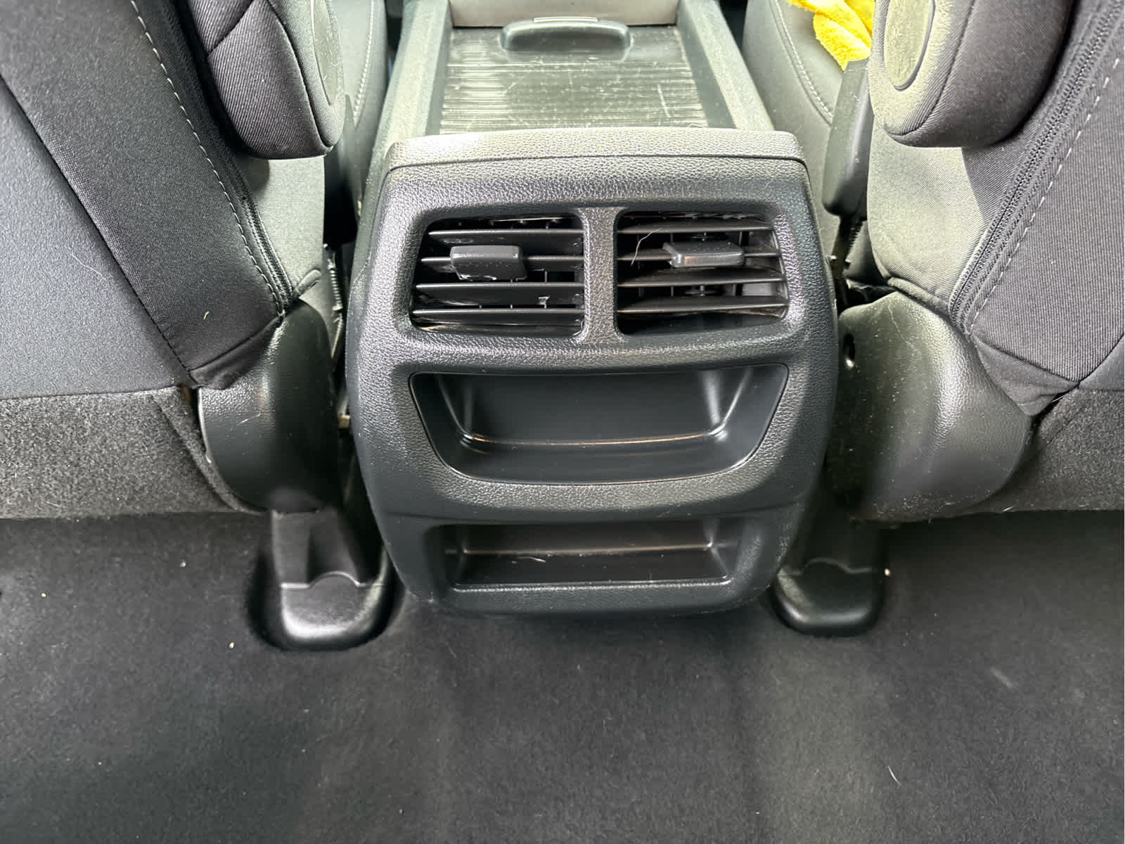 2021 Honda Passport Sport AWD