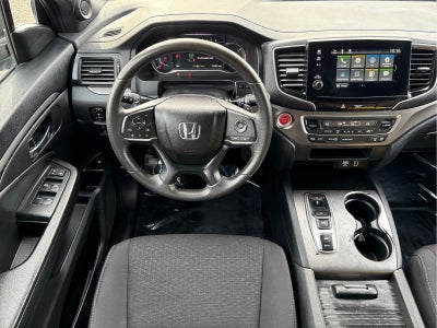 2021 Honda Passport Sport AWD