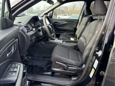 2021 Honda Passport Sport AWD