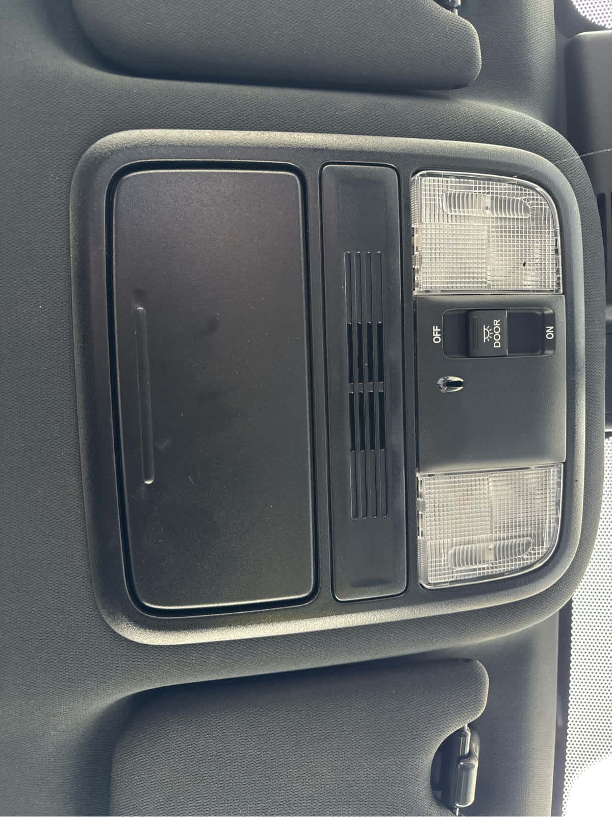 2021 Honda Passport Sport AWD