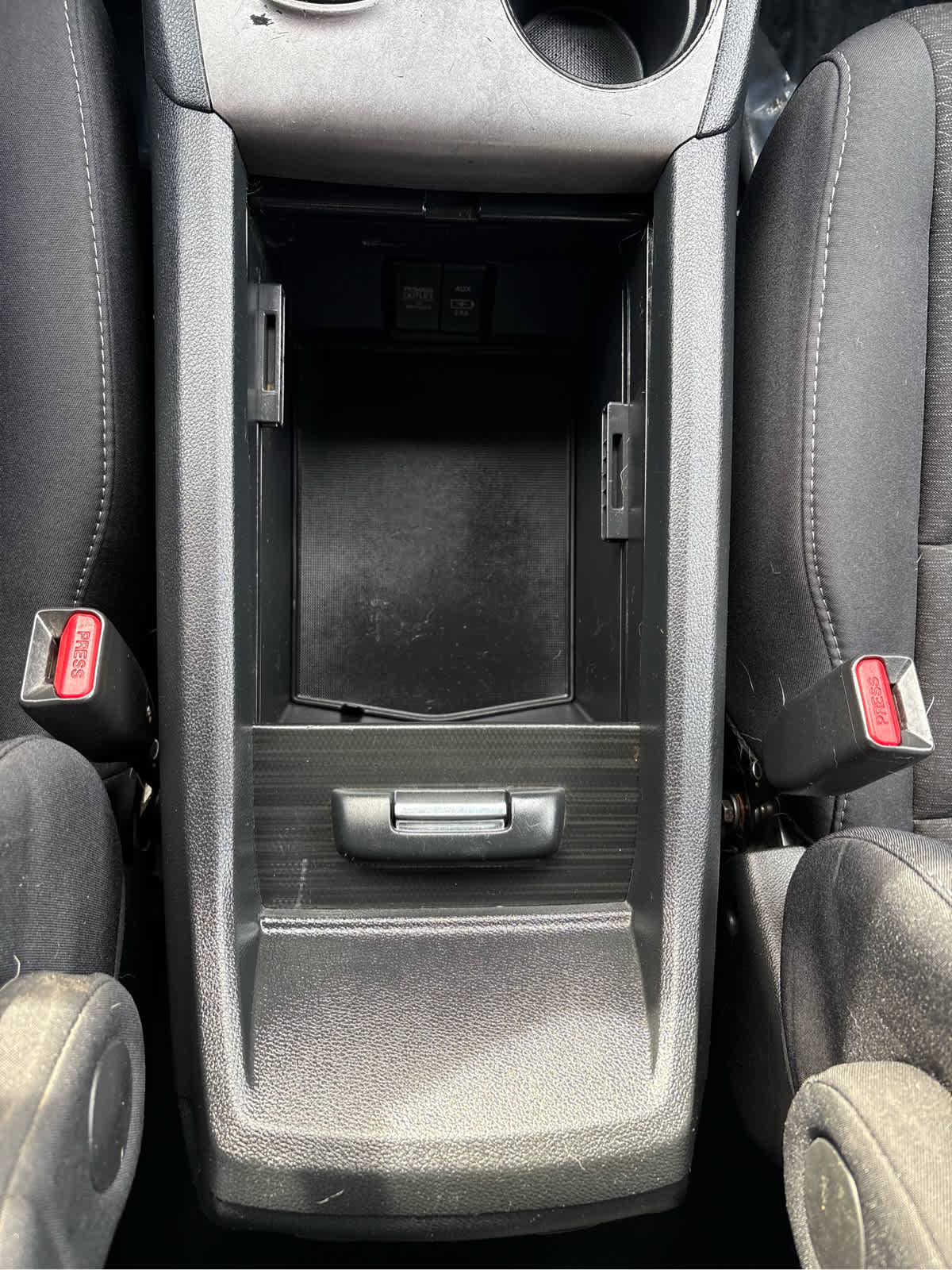 2021 Honda Passport Sport AWD