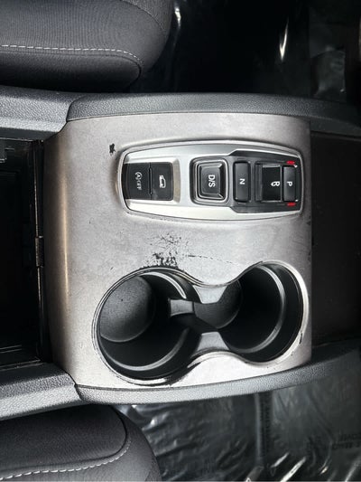 2021 Honda Passport Sport AWD