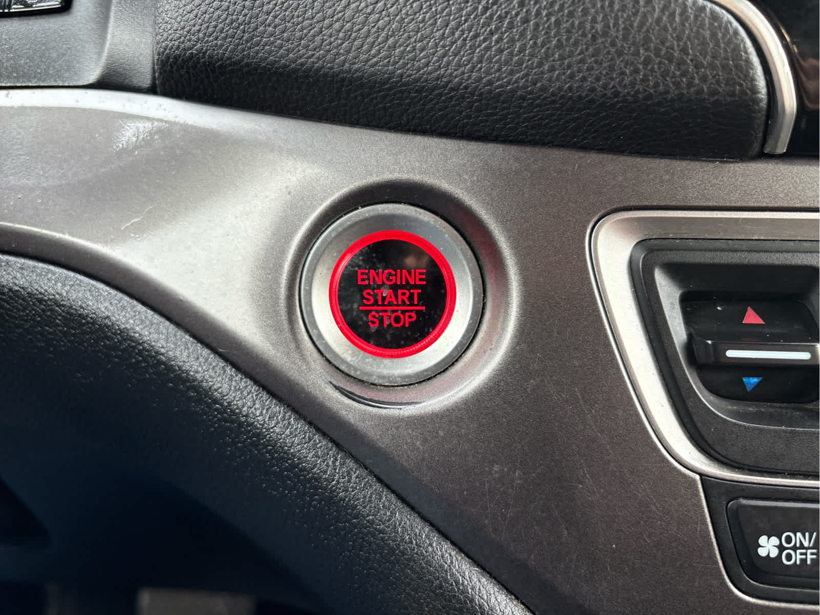 2021 Honda Passport Sport AWD