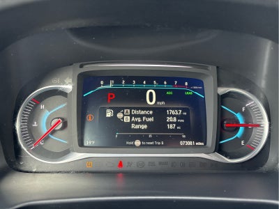 2021 Honda Passport Sport AWD