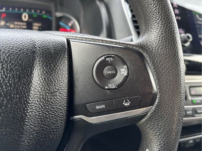 2021 Honda Passport Sport AWD