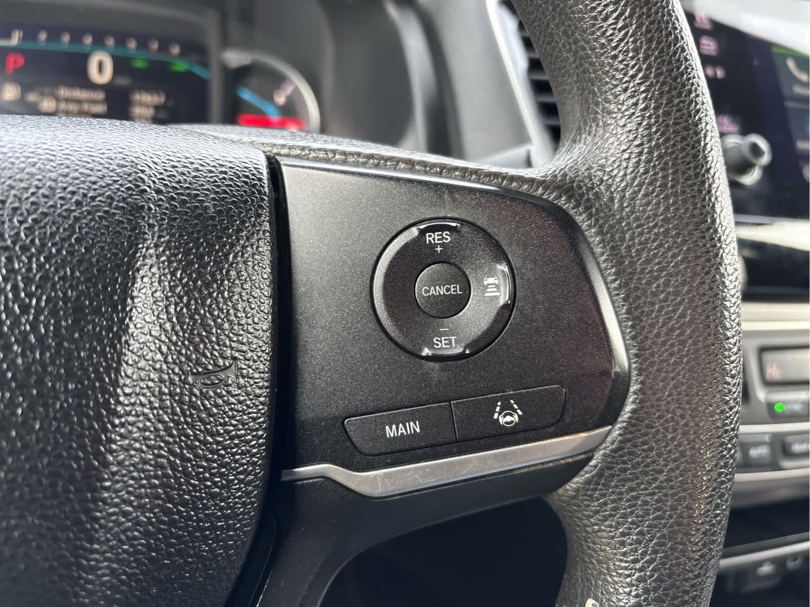 2021 Honda Passport Sport AWD