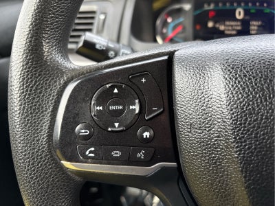 2021 Honda Passport Sport AWD