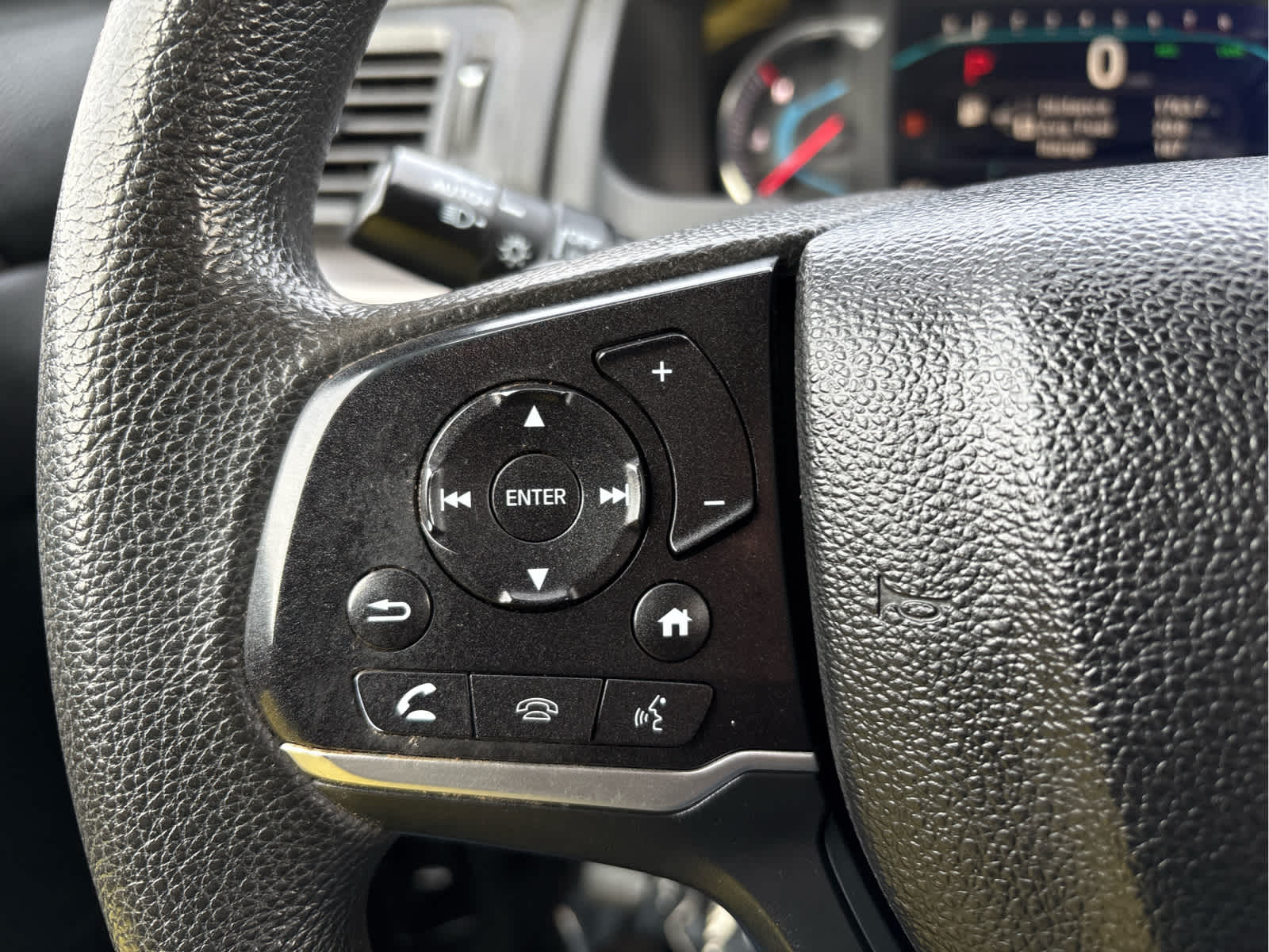 2021 Honda Passport Sport AWD