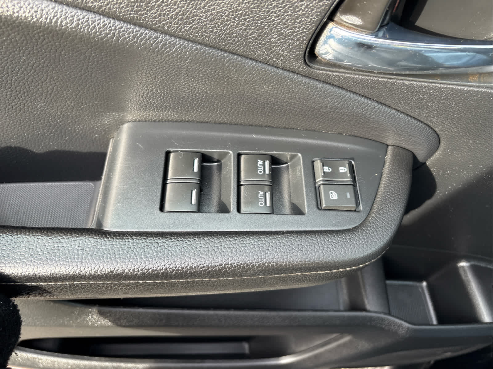 2021 Honda Passport Sport AWD