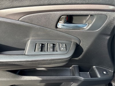 2021 Honda Passport Sport AWD