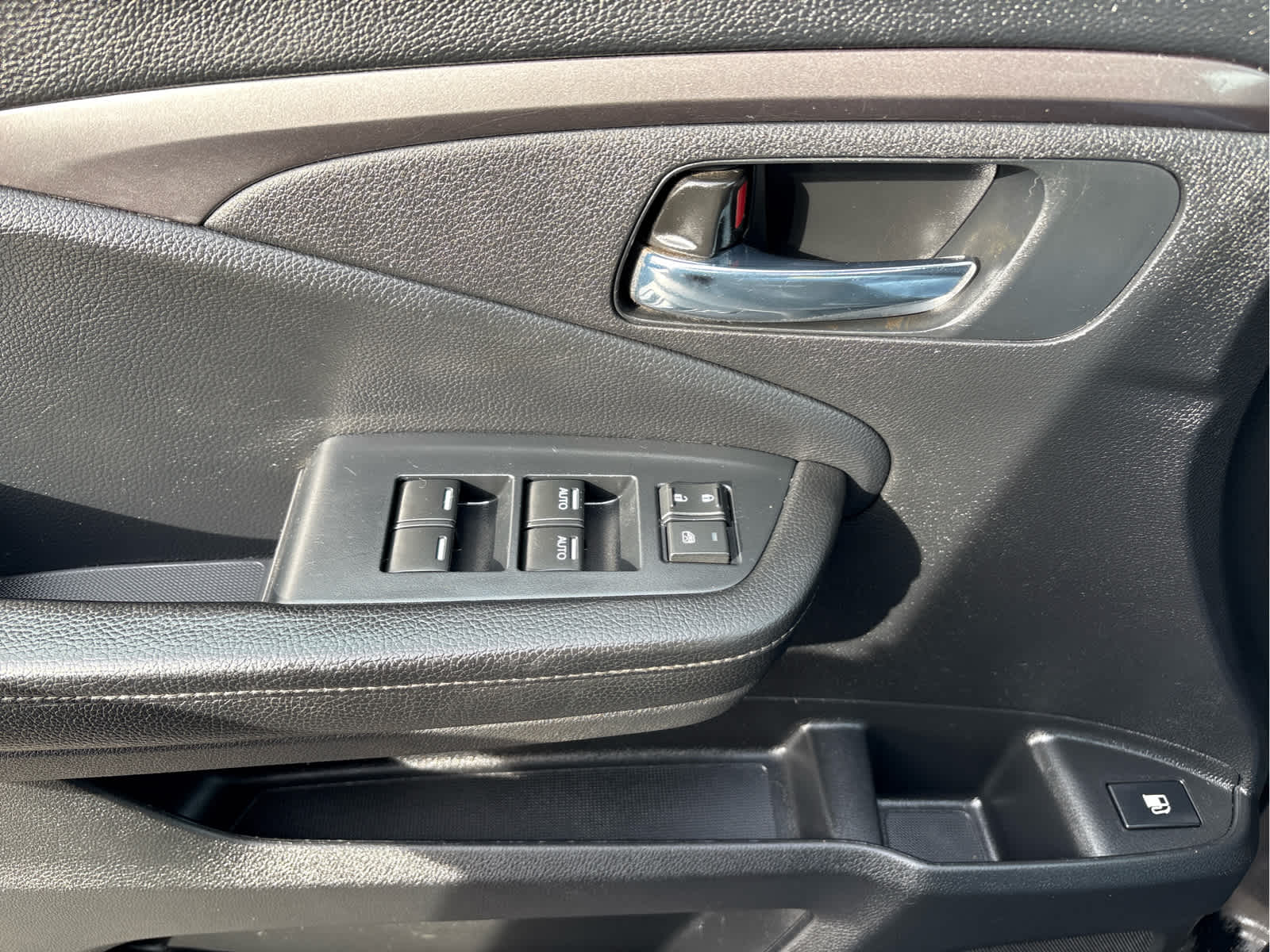 2021 Honda Passport Sport AWD